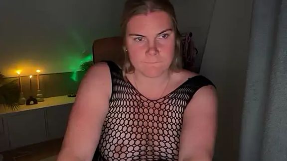 SexyBlondJoanna-Exclusief