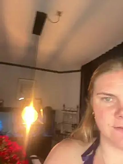 SexyBlondJoanna-Exclusief