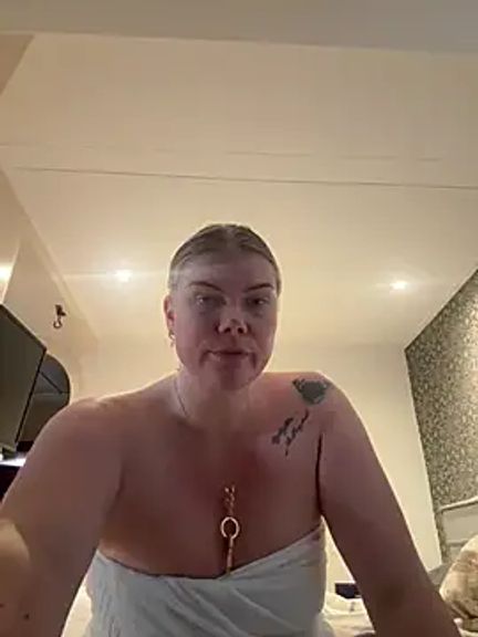 SexyBlondJoanna-Exclusief