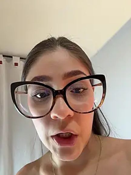 ZaraCarterX