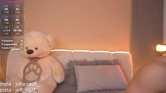 johanafox_