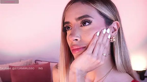StormiRusso