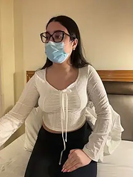 jAsMinE678