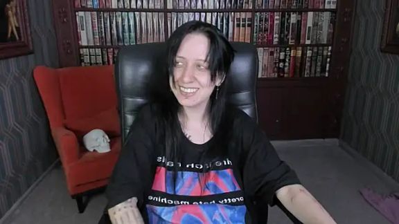 Medusa__Gorgona