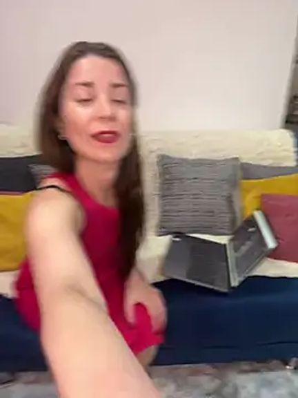 natashakinski