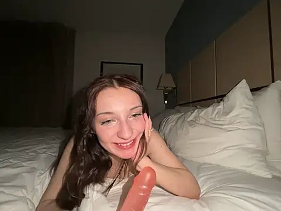 CheriOnTop