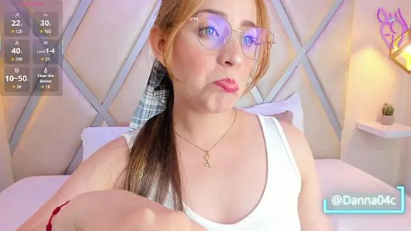 DannaCouper