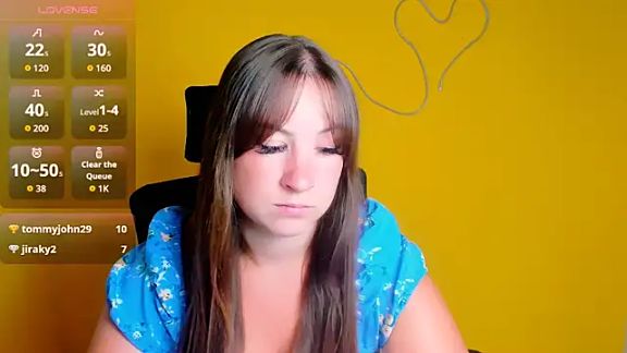 Tiffani_Angel
