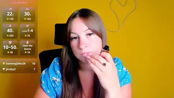 Tiffani_Angel