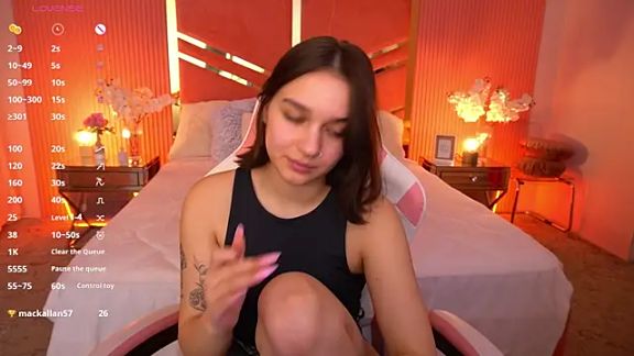 FlirtyMusa