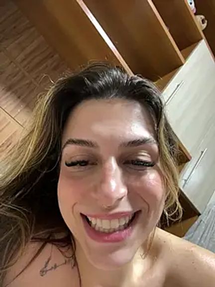 BarbieHotBrazil