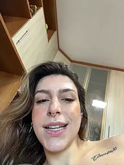 BarbieHotBrazil