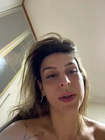 BarbieHotBrazil