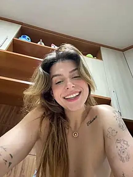 BarbieHotBrazil