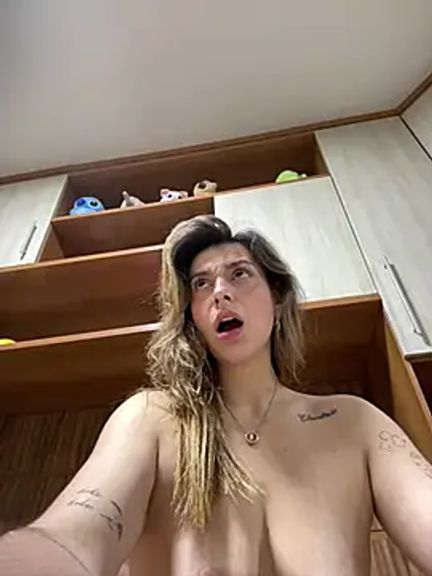 BarbieHotBrazil