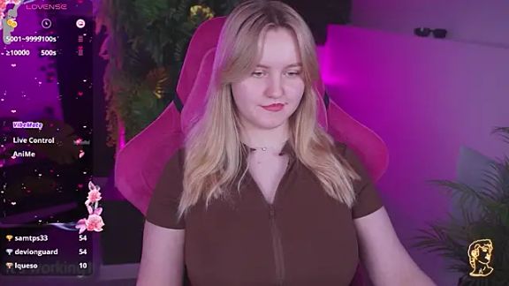 KellyPoter