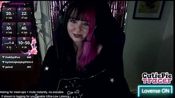 CutieTracer