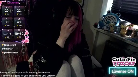 CutieTracer
