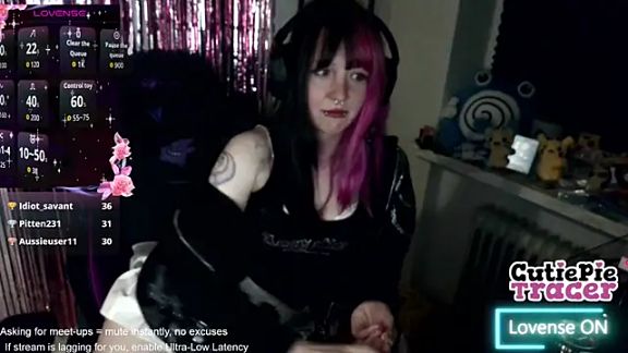CutieTracer