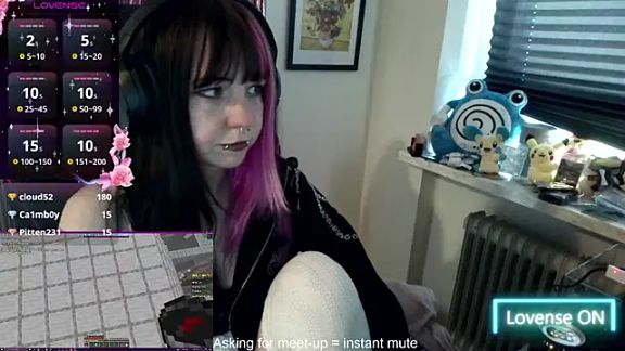 CutieTracer
