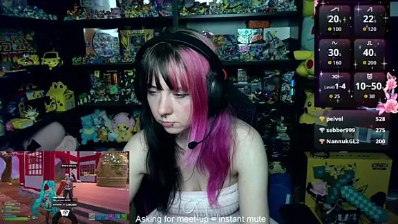 CutieTracer
