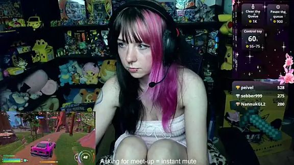 CutieTracer