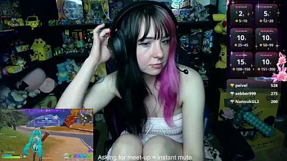 CutieTracer