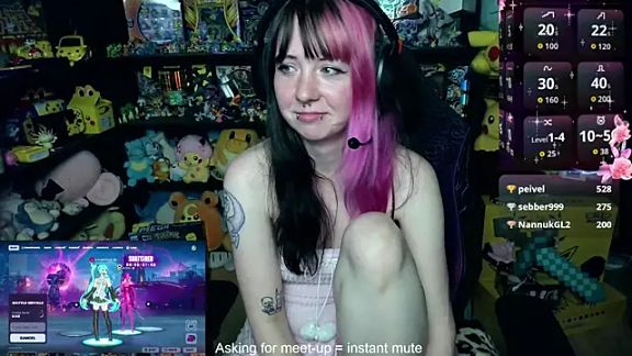CutieTracer