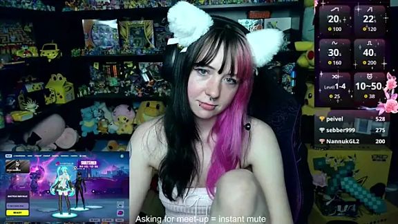 CutieTracer