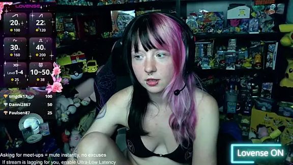 CutieTracer