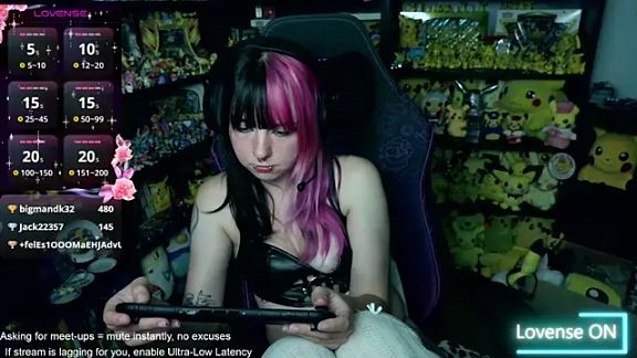 CutieTracer