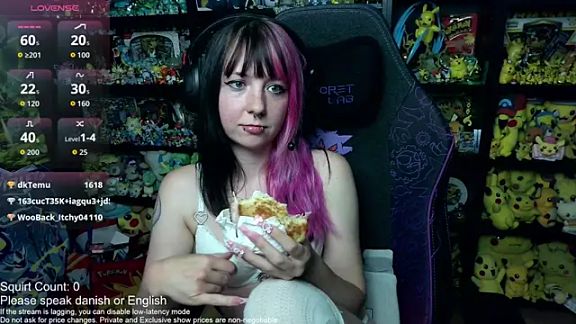 CutieTracer