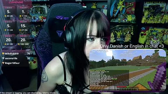 CutieTracer