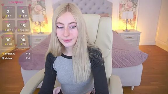 MelaniiePlay