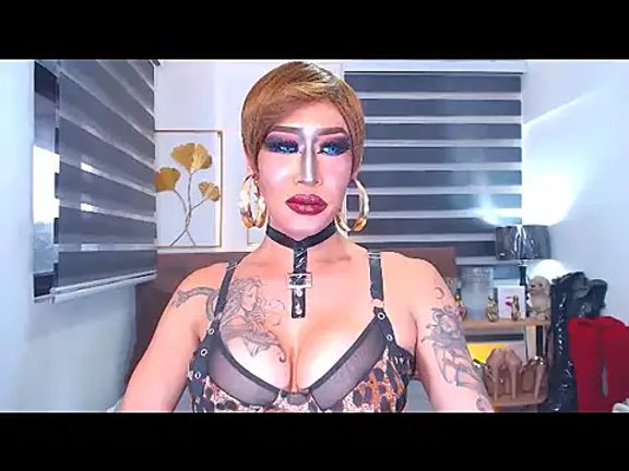 DominateMistressTania