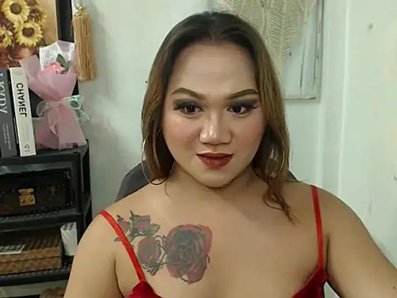 Goddess_Ginger