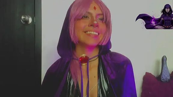 Nyxara-