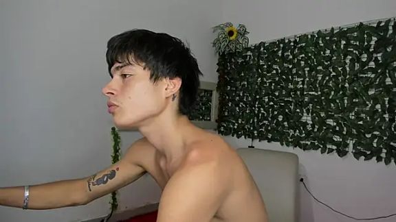 Thebestboyhot