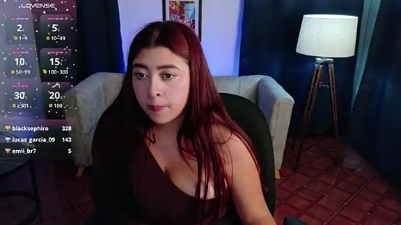 BrittanyBlueberry