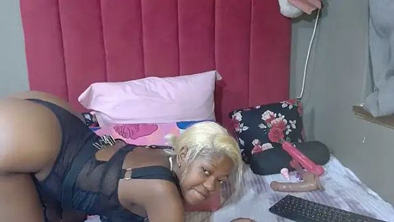 PinkyxGodess