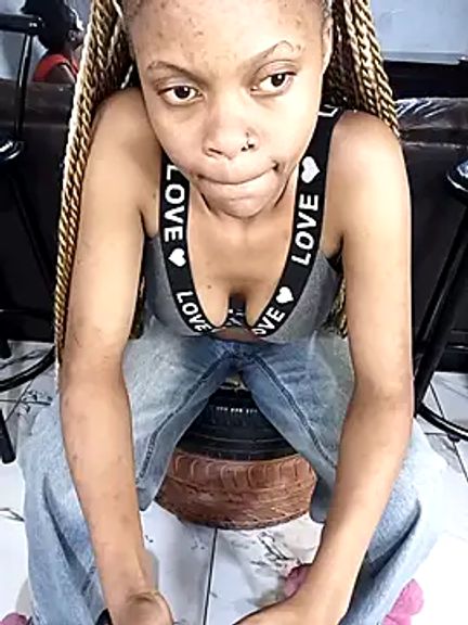 BabeShanty08