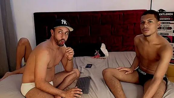 The_Penthouse_boys