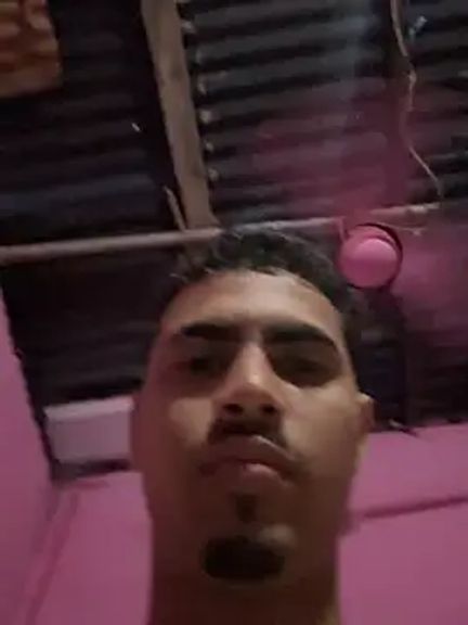 LucaColmal