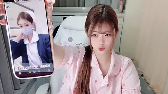 xiaoyugan_cute