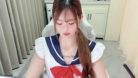 xiaoyugan_cute