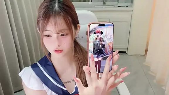 xiaoyugan_cute