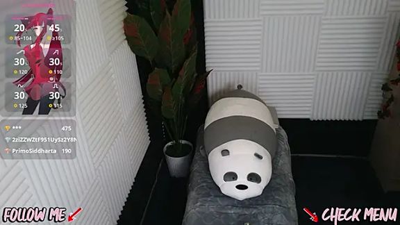 GoddessCallista