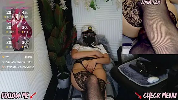 GoddessCallista