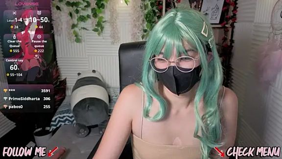 GoddessCallista