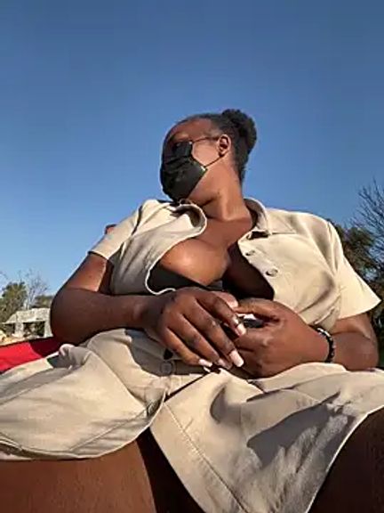 MaskedBootyLicious28